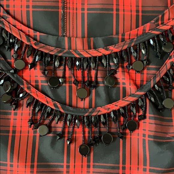 🥂J.Crew silk blouse, perfect for the holidays! - Picture 3 of 8